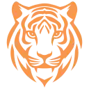 Safari jeep icon representing jungle safari tours in Uttarakhand