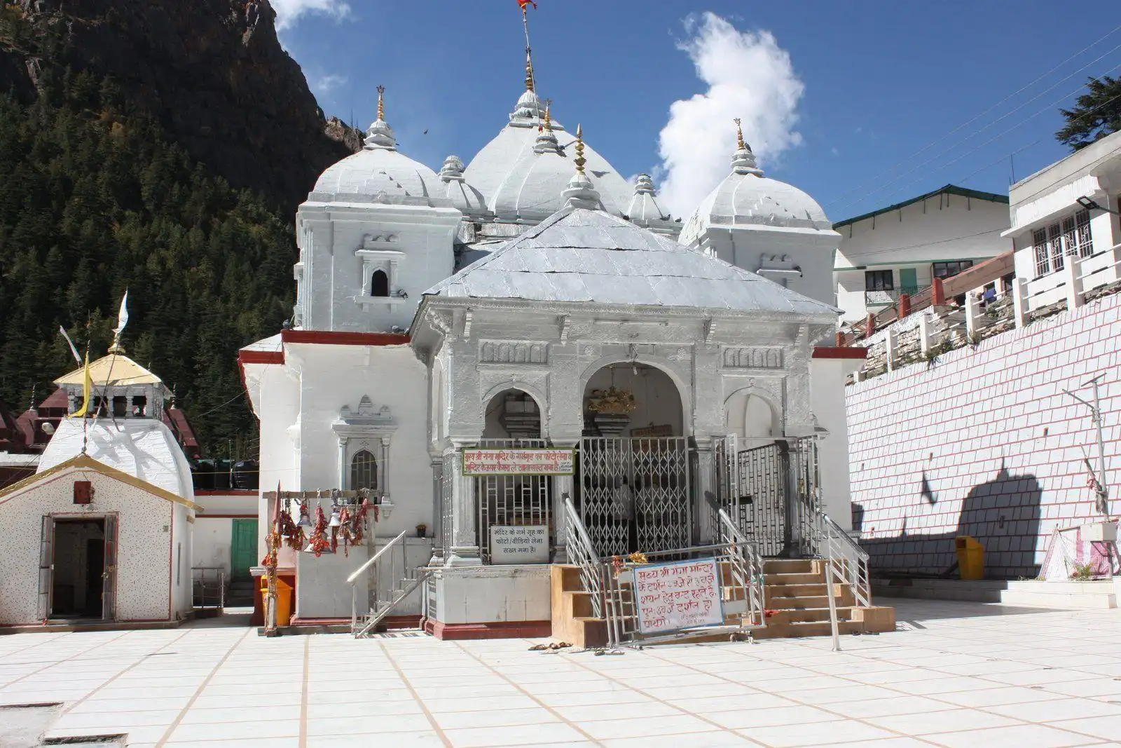 gangotri7