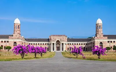 Forest Research Institute, Dehradun
