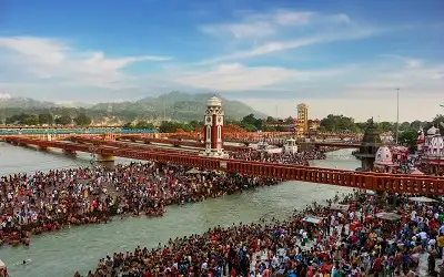 Har Ki Pauri
